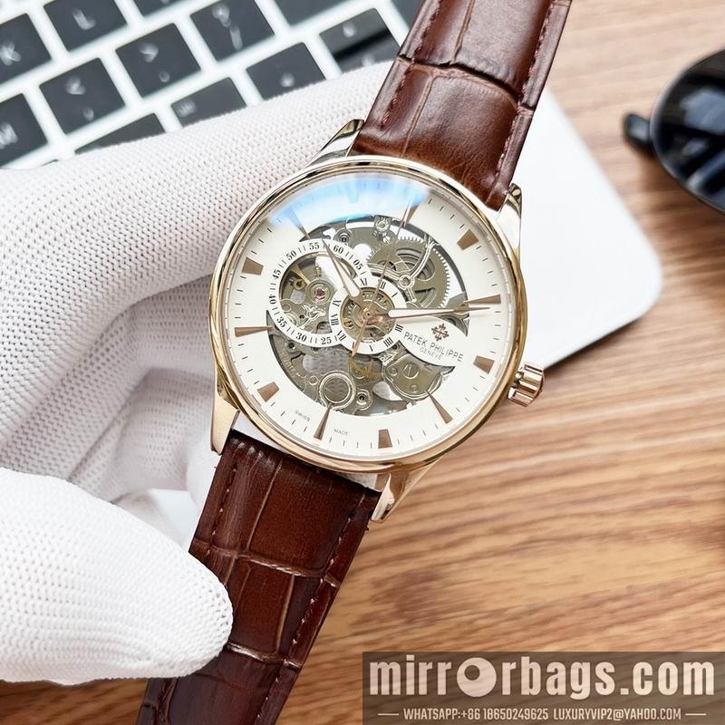 Replica Patek Philippe 42X11mm 071454