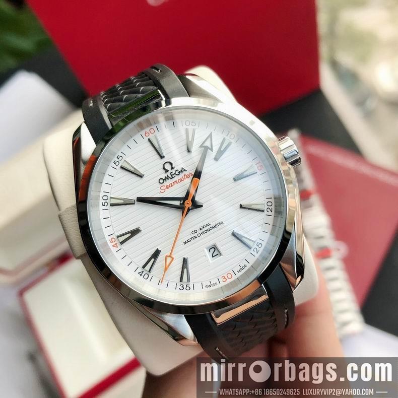 Replica Omega men 41.5mm 110414