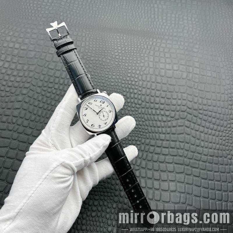 Replica Vacheron Constantin 40mm 042763