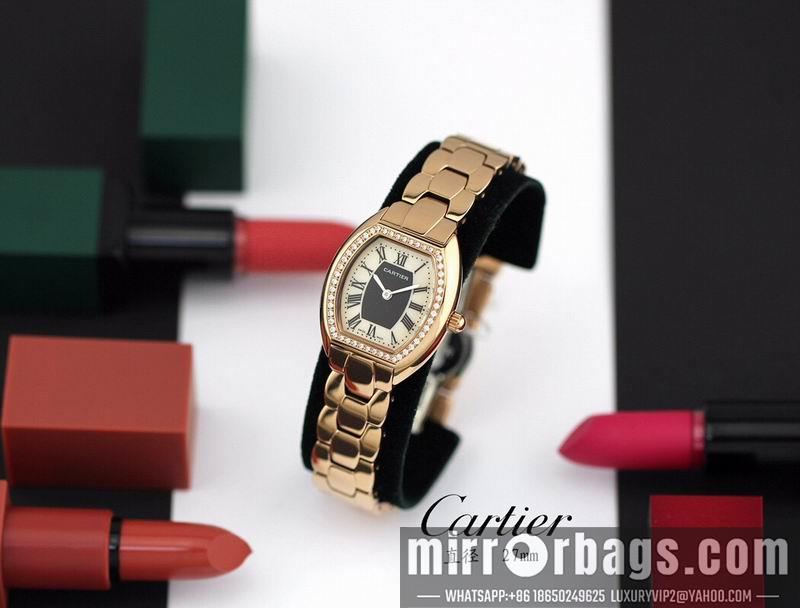 Replica Cartier 27mm 102323