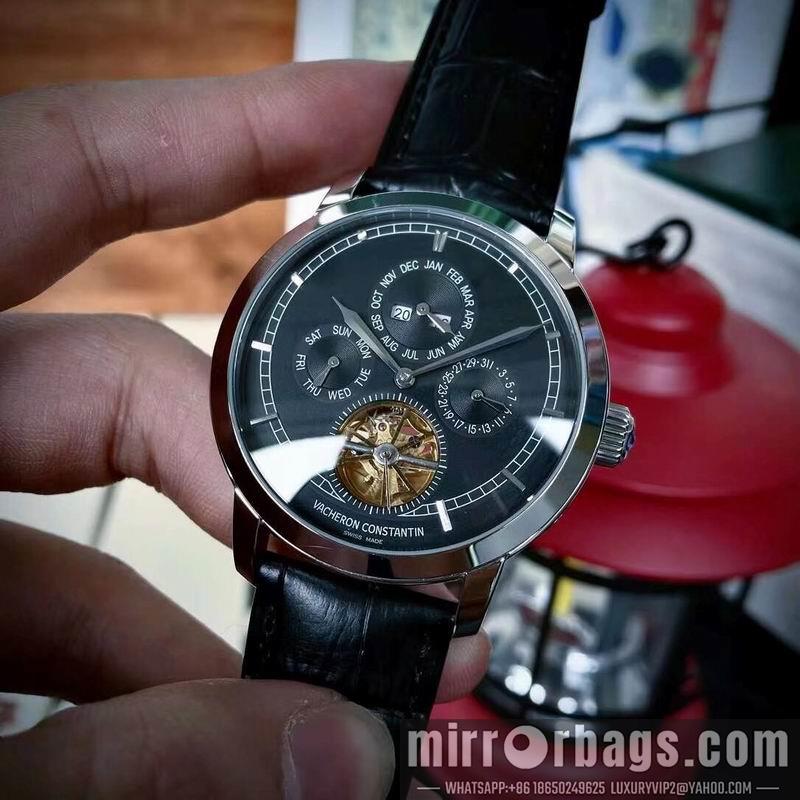 Replica Vacheron Constantin  43X13mm 052001