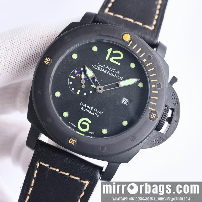Replica Panerai 44mm 050665