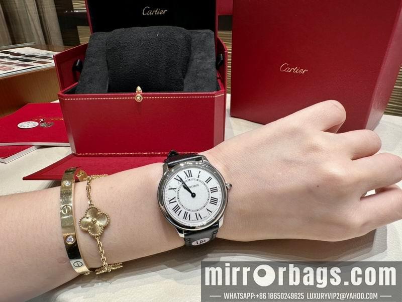Replica Cartier 36mm 29mm 022331