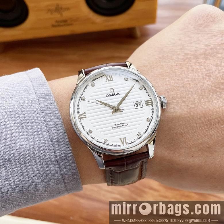 Replica Omega men 40X13mm M119