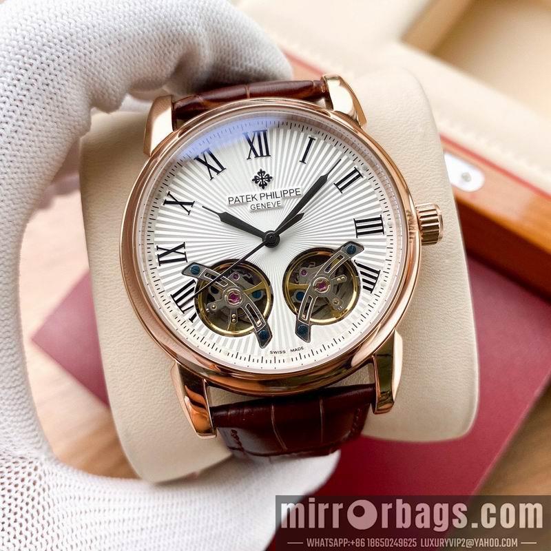 Replica Patek Philippe 44X13mm 052016