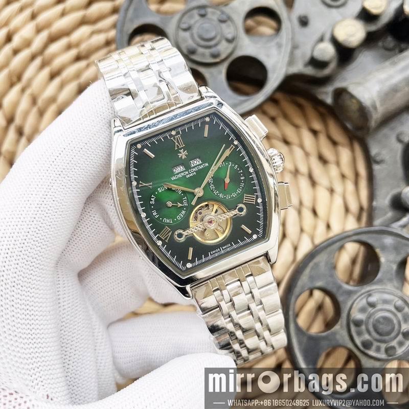 Replica Vacheron Constantin 43X12mm 030216