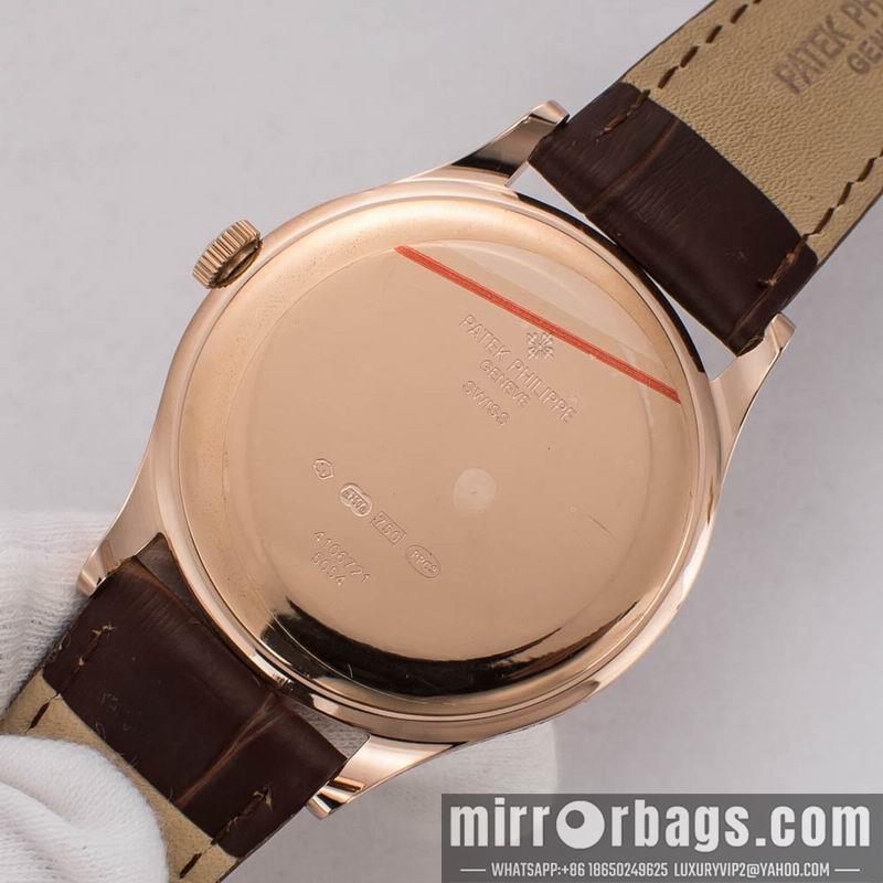 Replica Patek Philippe 42mm 052001