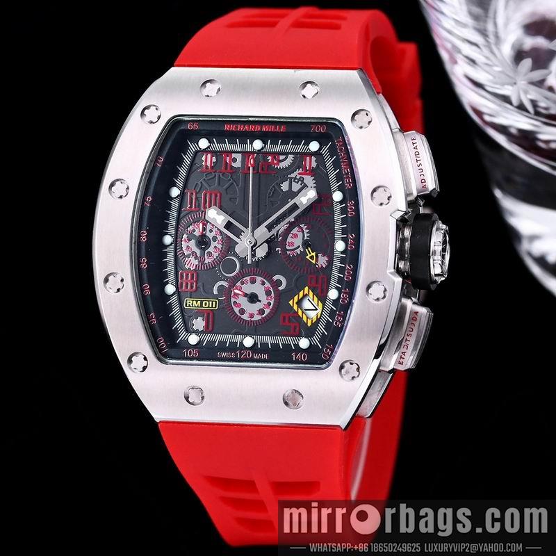 Replica Richard Mille 50X40mm 052601