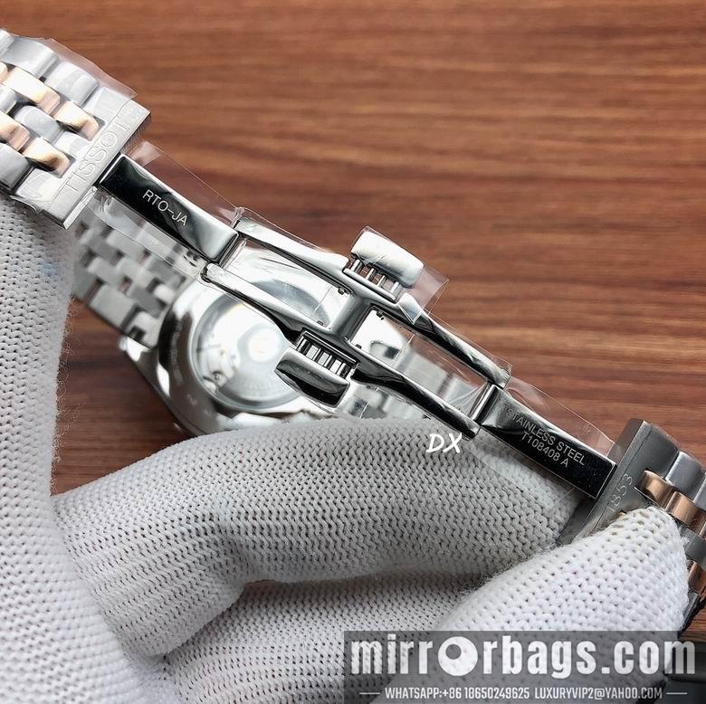 Replica Tissot 2nms57