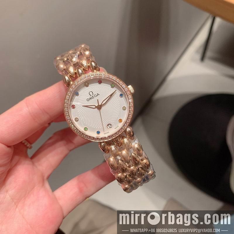 Replica Omega 33X10mm 032541