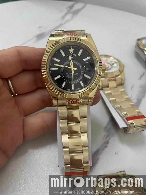 Replica Rolex watch 100805