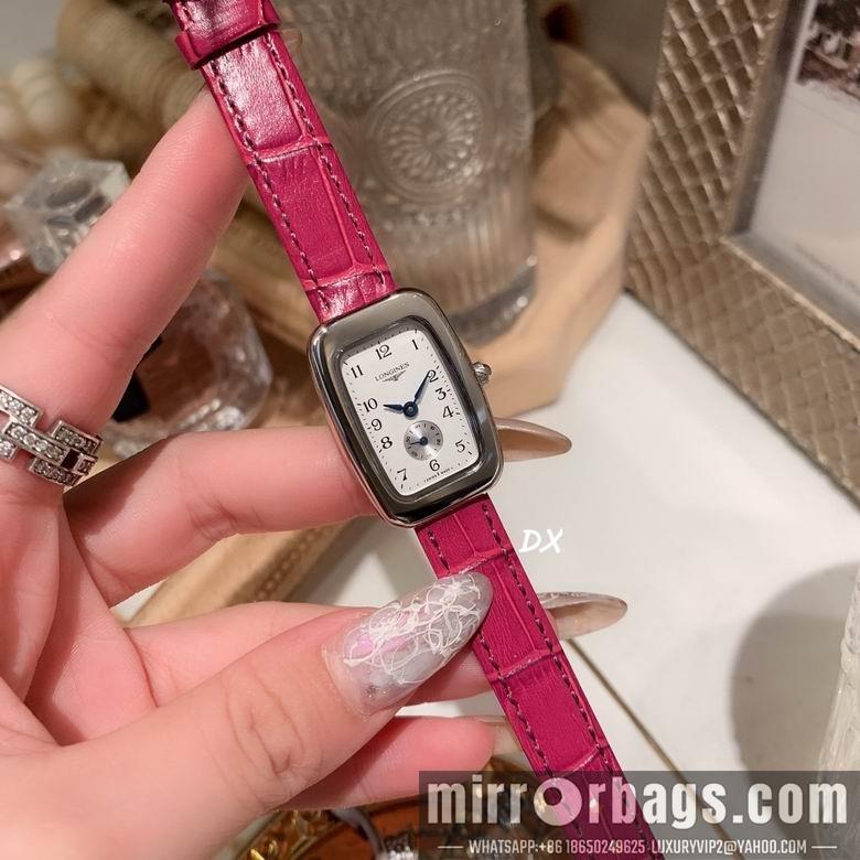 Replica Longines 32x28x8mm 12nms50