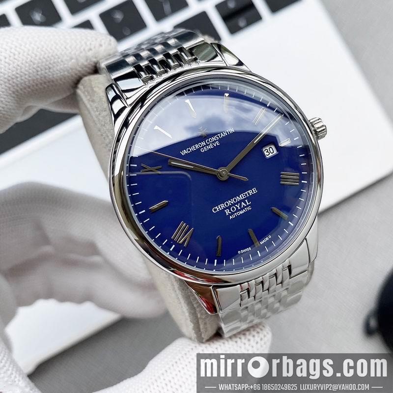 Replica Vacheron Constantin 40mm 031930