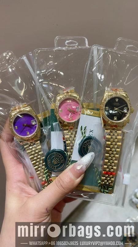 Replica Rolex 31mm 022417