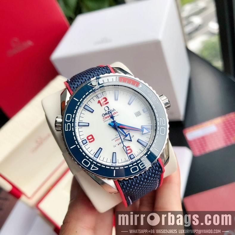 Replica Omega men watch 110419