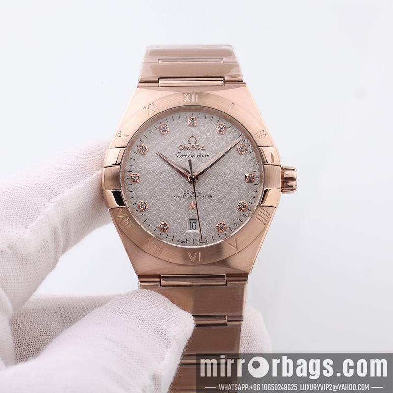 Replica Omega watch 022559
