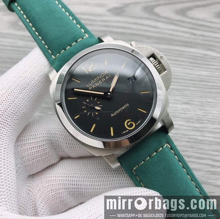 Replica Panerai men 44mX16mm M10