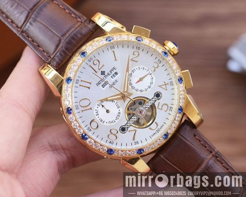 Replica Patek Philippe 41mm 031953