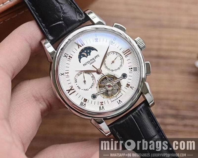 Replica Patek Philippe Watch 041346
