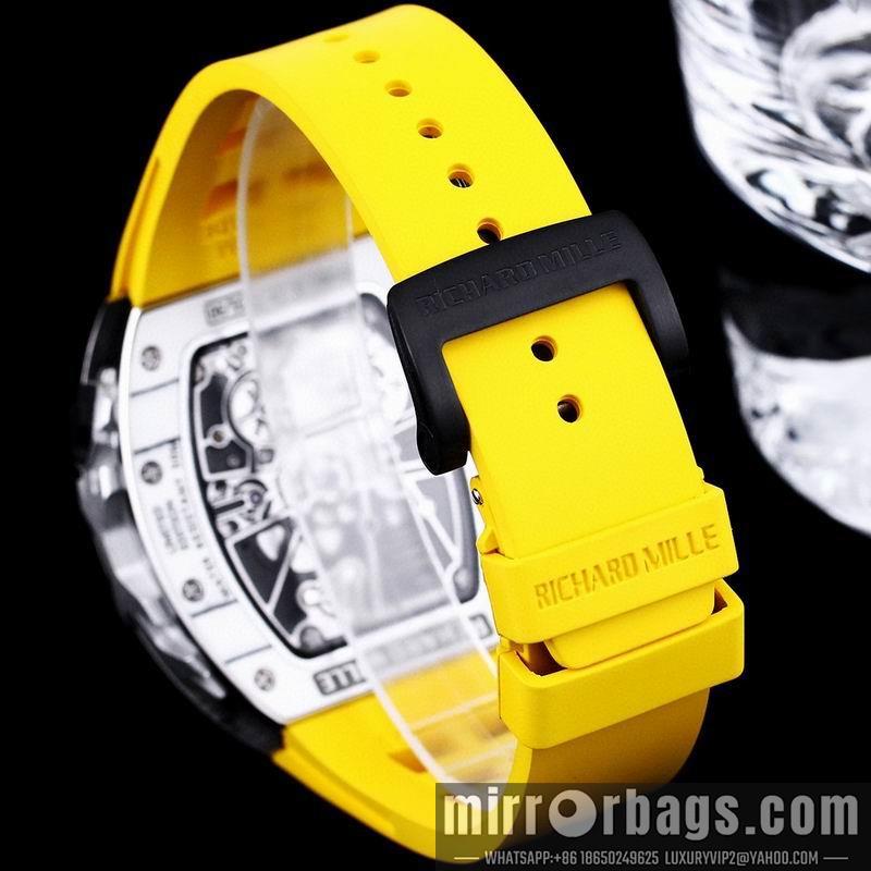 Replica Richard Mille watch 102425