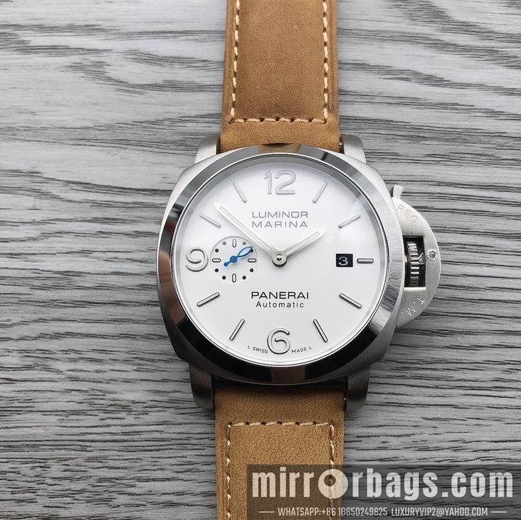 Replica Panerai men 44mX16mm M07