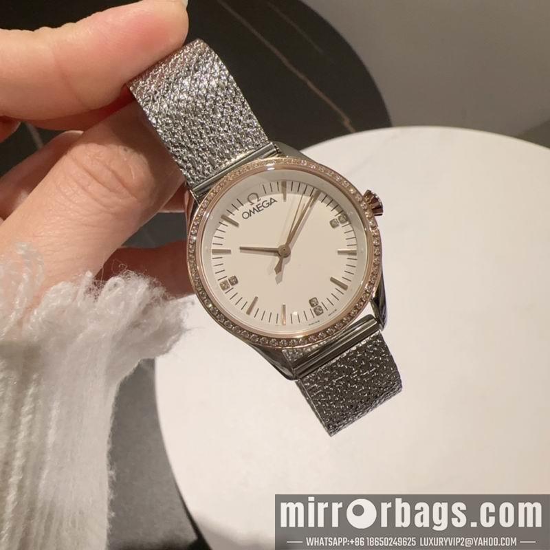 Replica Omega 30mm 032711