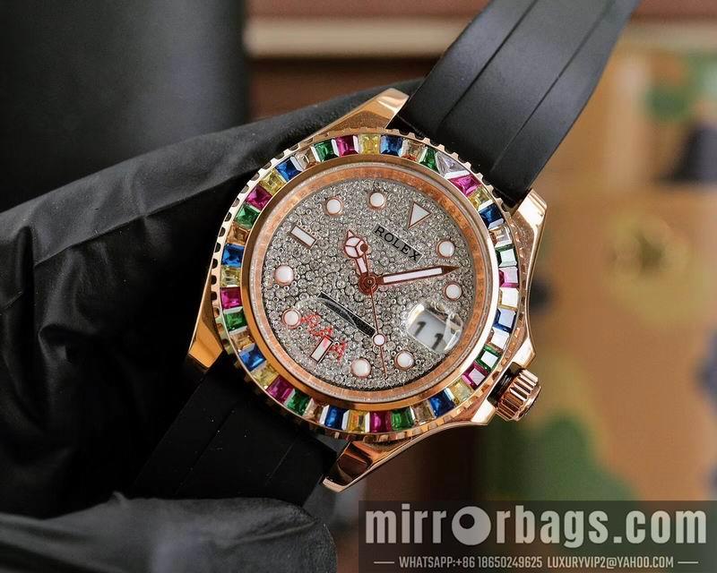 Replica Rolex 40mm 071421