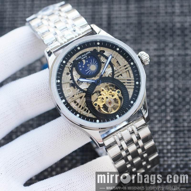 Replica Patek Philippe 43X12mm 101598