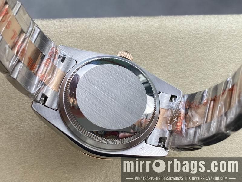 Replica Rolex 31mm 092938