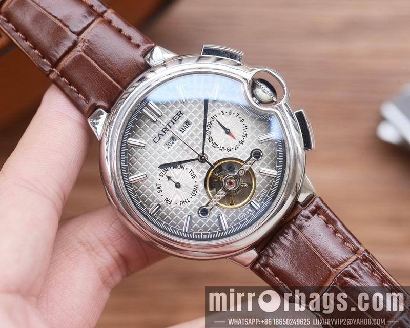 Replica Cartier 41mm 031956