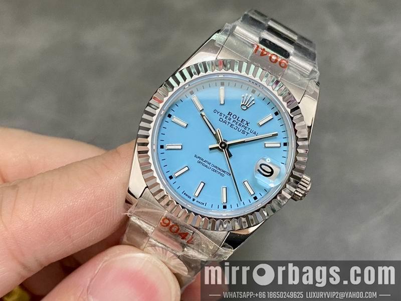 Replica Rolex 31mm 092932