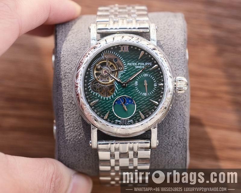 Replica Patek Philippe 42mm 031960