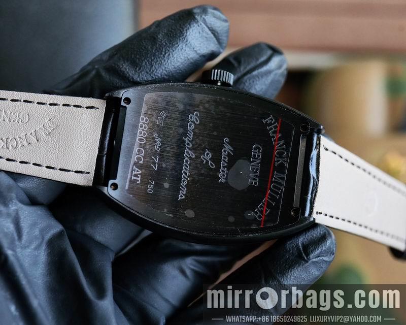 Replica Franck Muller 55X42X13mm 093008