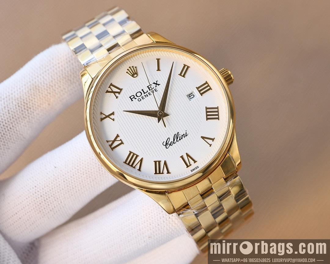 Replica Rolex 41X12mm 030242