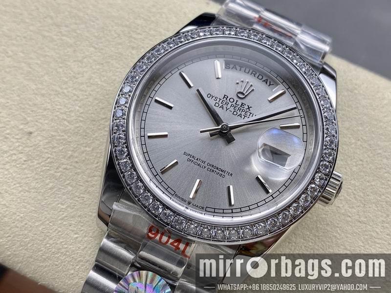 Replica Rolex 36mm 092909