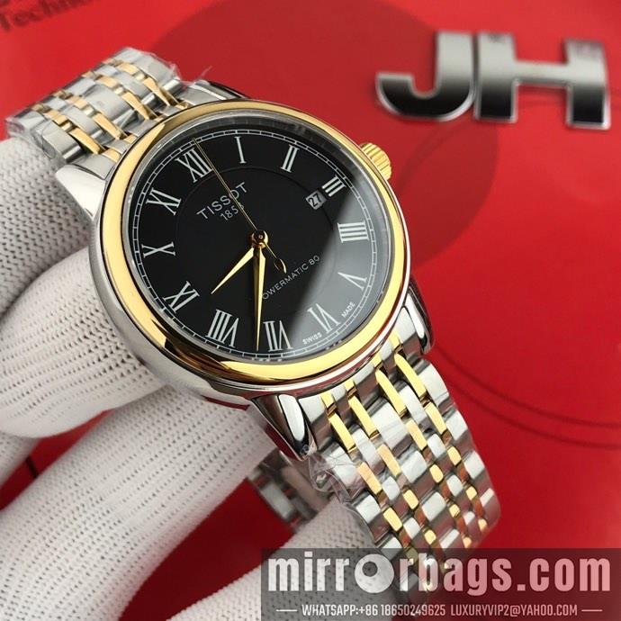 Replica Tissot 40mm 091002