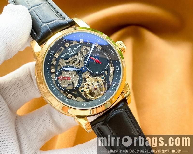 Replica Vacheron Constantin  43X13mm 052006