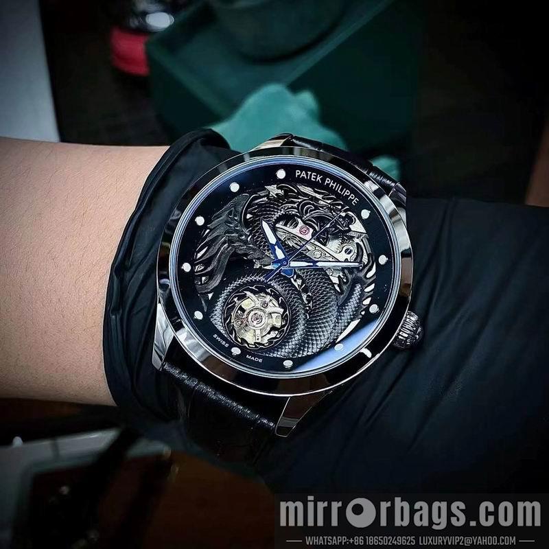 Replica Patek Philippe 43X13mm 050868