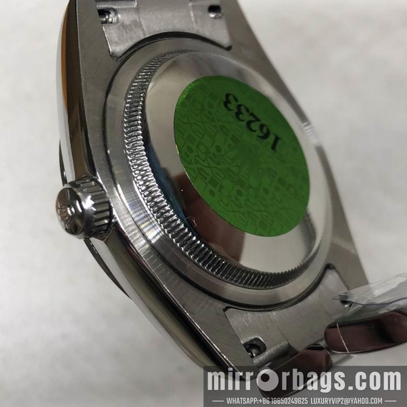 Replica Rolex watch 030323