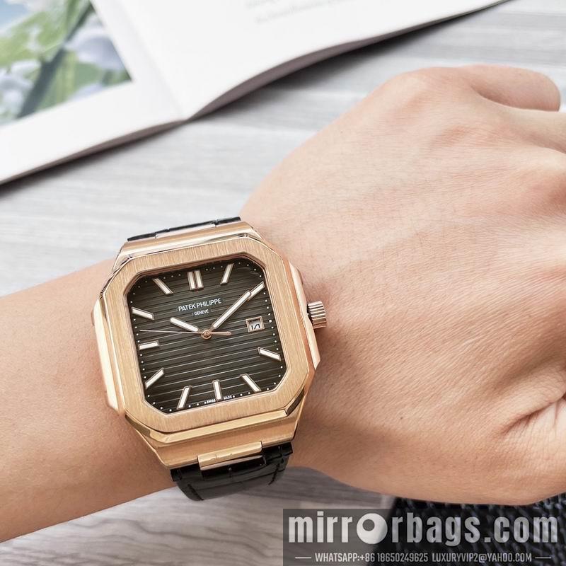 Replica Patek Philippe 42mm 042796