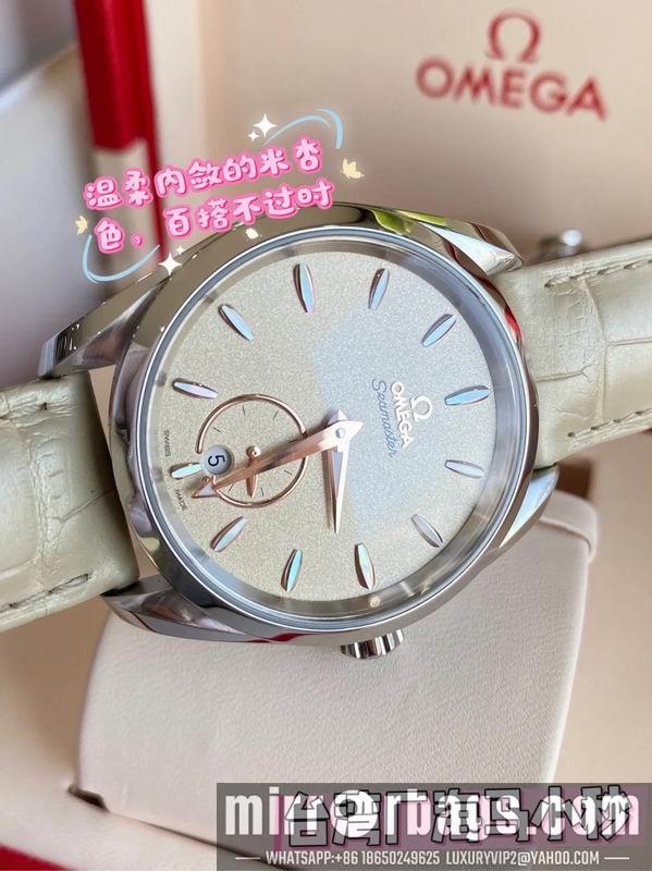 Replica Omega 38mm 022430