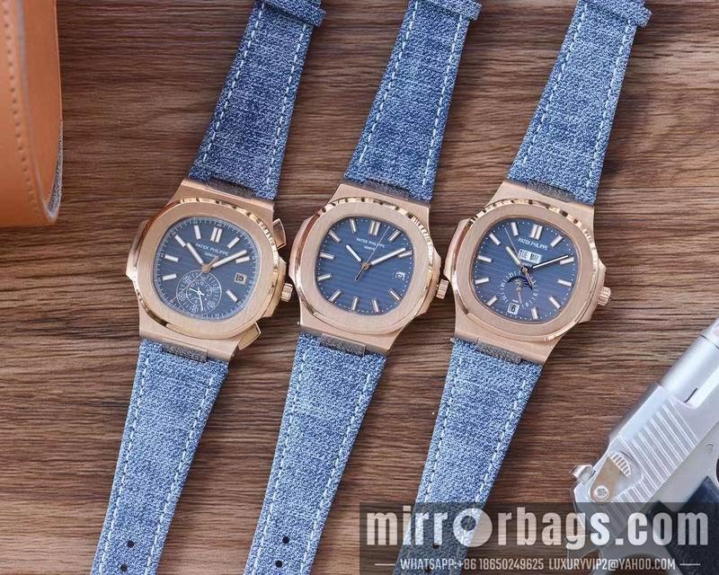 Replica Patek Philippe watch 1101150