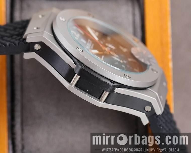 Replica Hublot men 48X12mm M01