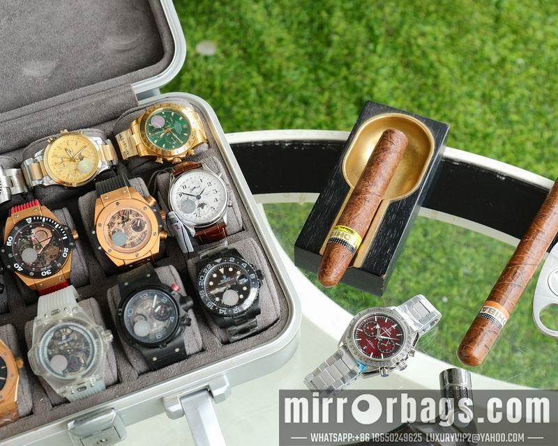Replica Omega 43X12mm 0829200