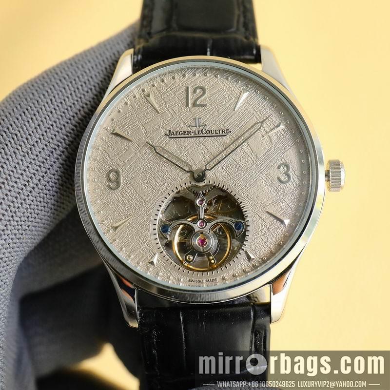 Replica Jaeger Lecoultre 43mm 042796