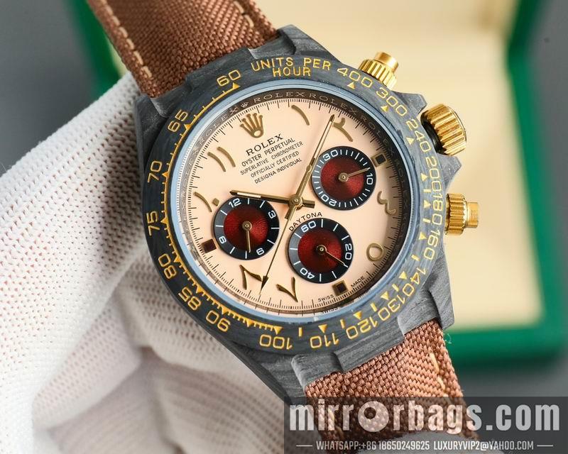 Replica Rolex 40X12.4mm 120130