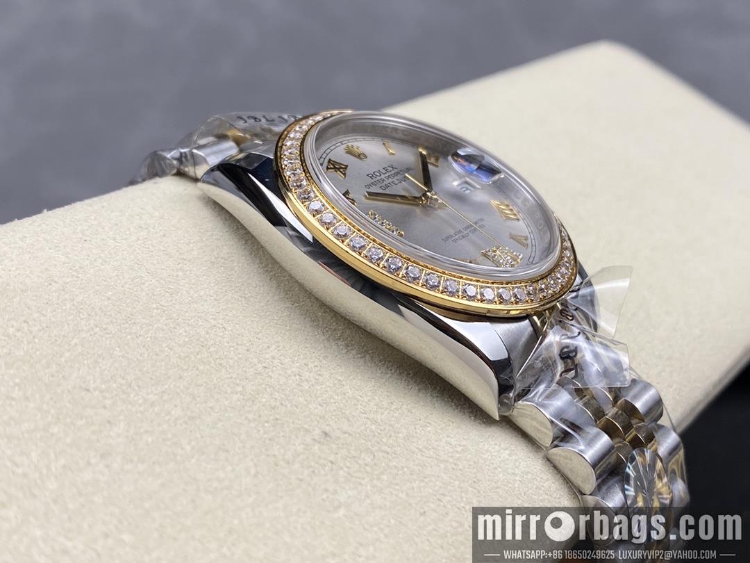 Replica Rolex 36mm 092915