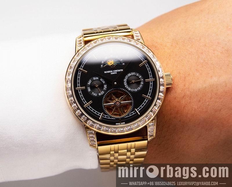 Replica Vacheron Constantin 44mm 031920