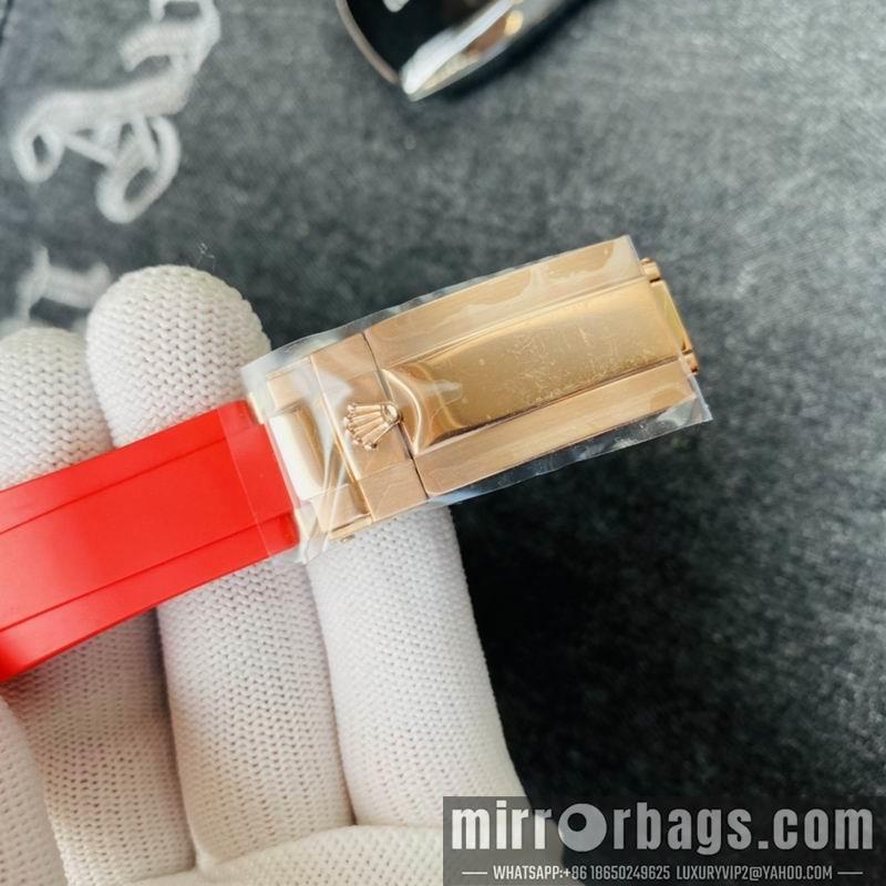 Replica Rolex 40X12mm 121761