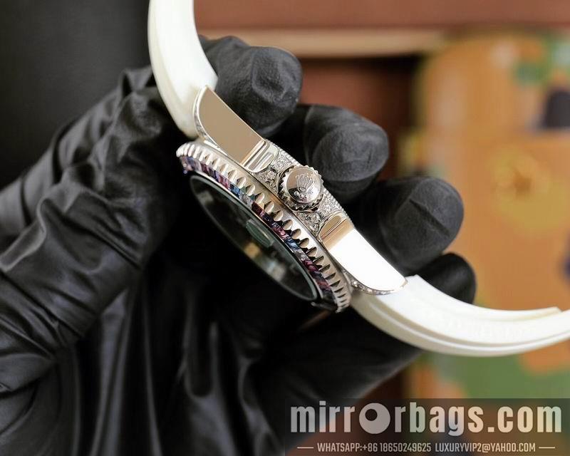 Replica Rolex 40mm 031766